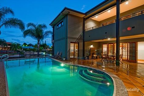 Property photo of 10 Saywell Street Bundall QLD 4217