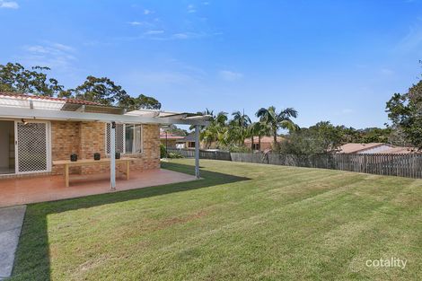 Property photo of 13 Crestwood Place Belmont QLD 4153