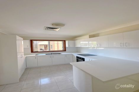 Property photo of 38B Kurrajong Road Casula NSW 2170