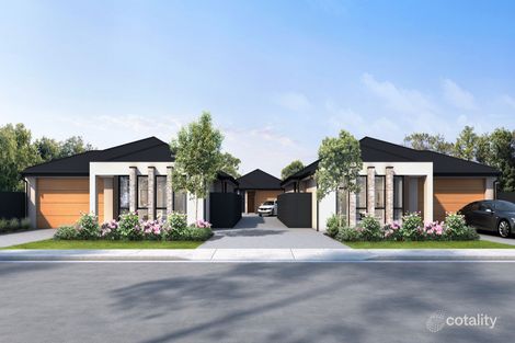 Property photo of 31 Melville Road Paradise SA 5075