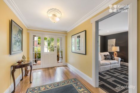 Property photo of 4 Willowdene Avenue Sandy Bay TAS 7005