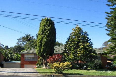9 Disraeli Rd, Winston Hills, NSW 2153