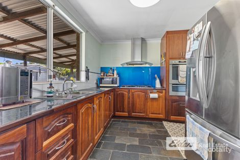 167 Railway Pde, Allanson, WA 6225