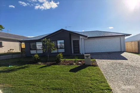 36 Somerville Cct, Park Ridge, QLD 4125
