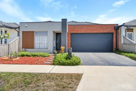 Property photo of 26 Possum Drive Beveridge VIC 3753