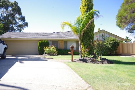 10 Tanager Trl, Ballajura, WA 6066