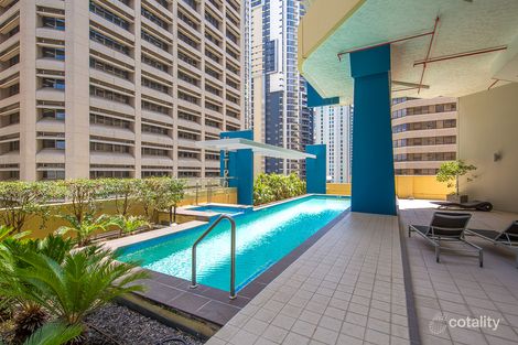 Property photo of 181/21 Mary Street Brisbane City QLD 4000