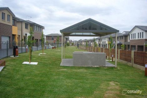 22/570 Sunnyholt Rd, Stanhope Gardens, NSW 2768