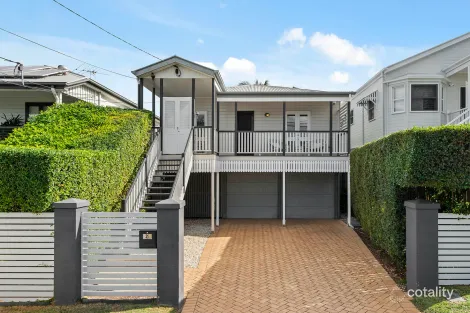 21 Kuranda St, Balmoral, QLD 4171