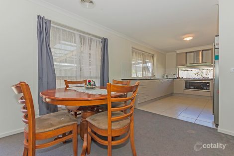 Property photo of 43 Yellow Gum Way Manor Lakes VIC 3024