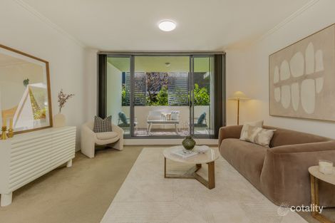 Property photo of 22/29-35 Cowper Street Marrickville NSW 2204