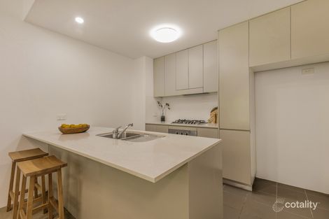 Property photo of 22/29-35 Cowper Street Marrickville NSW 2204
