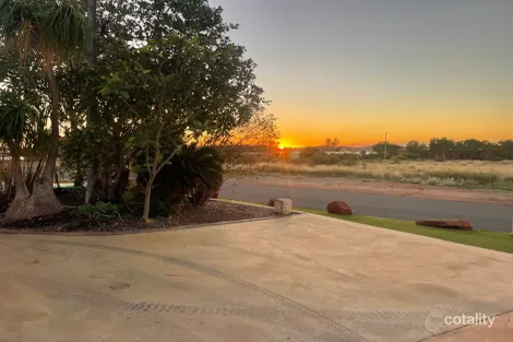 Property photo of 4 Lockyer Crescent Dampier WA 6713