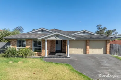 Property photo of 20 Howard Avenue Bega NSW 2550