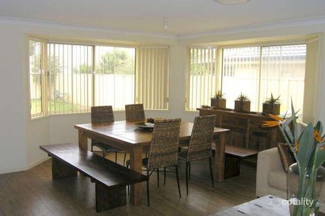 Property photo of 4 Citrus Street Quakers Hill NSW 2763