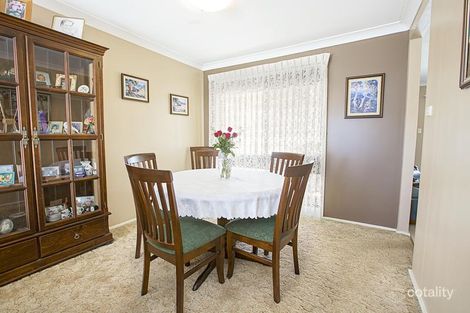 Property photo of 101 Fields Road Ingleburn NSW 2565