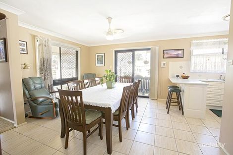 Property photo of 101 Fields Road Ingleburn NSW 2565