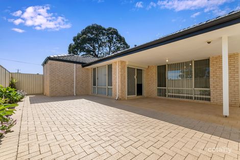 Property photo of 40B Challis Road Armadale WA 6112