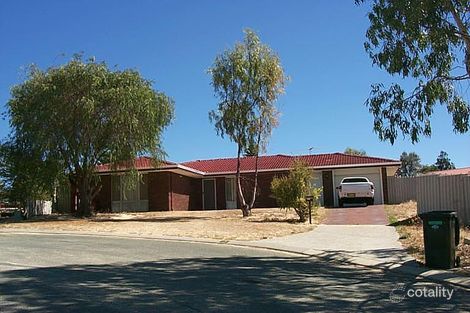 3 Melo Ct, Heathridge, WA 6027