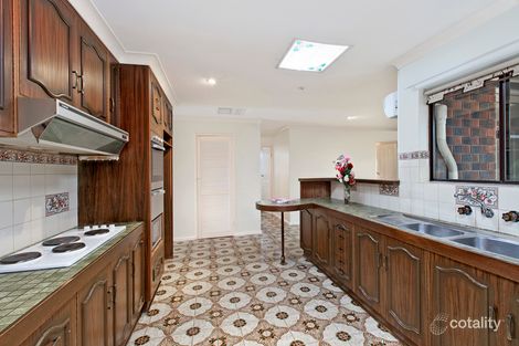 Property photo of 11 Hendrix Crescent Paralowie SA 5108