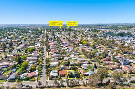 Property photo of 54 Railway Terrace Riverstone NSW 2765