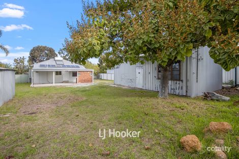 Property photo of 41 Simpson Street Collie WA 6225