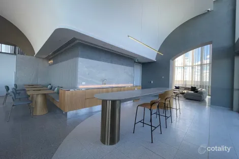 Property photo of 1802/22 Langston Place Epping NSW 2121