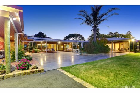 Property photo of 95C Highfield Drive Langwarrin South VIC 3911
