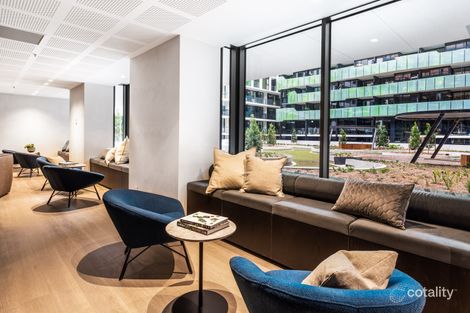 Property photo of 417/627 Victoria Street Abbotsford VIC 3067