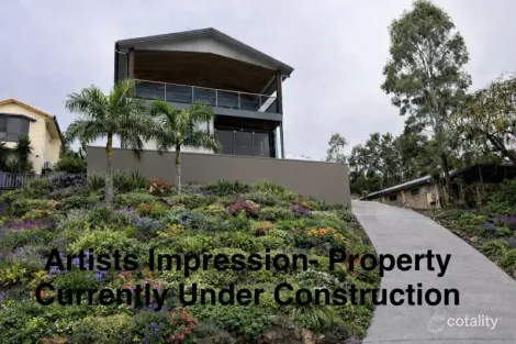 29 South Molle Bvd, Cannonvale, QLD 4802