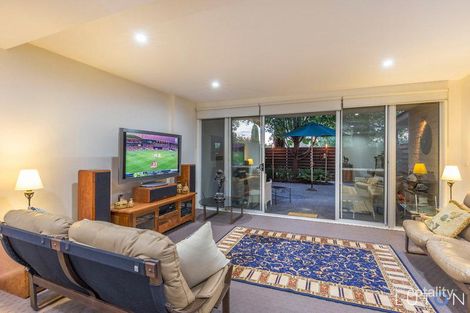 Property photo of 6/32-36 Canberra Avenue Forrest ACT 2603