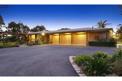 Property photo of 95C Highfield Drive Langwarrin South VIC 3911