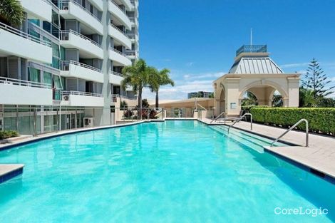 Property photo of 1004/360 Marine Parade Labrador QLD 4215