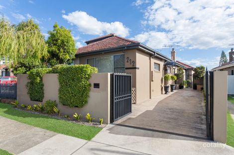 212 Bunnerong Rd, Eastgardens, NSW 2036