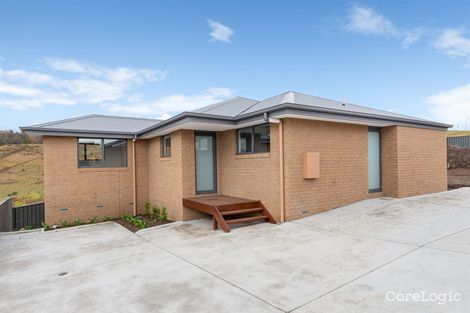 Property photo of 2/36 Tollard Drive Rokeby TAS 7019