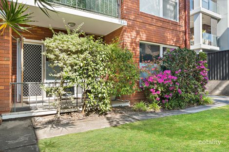 Property photo of 5/149-151 Russell Avenue Dolls Point NSW 2219