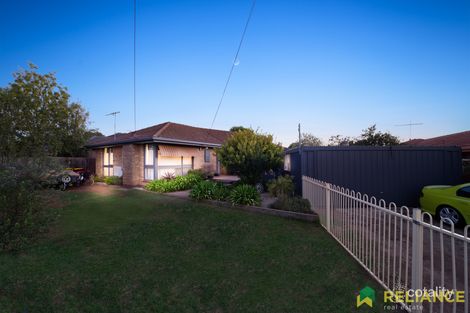 Property photo of 6 Lachlan Road Melton South VIC 3338