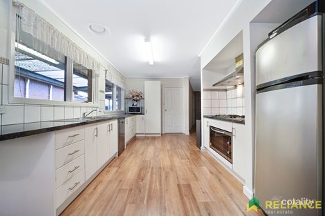 Property photo of 6 Lachlan Road Melton South VIC 3338