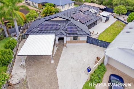 Property photo of 7 Yellowfin Place Banksia Beach QLD 4507