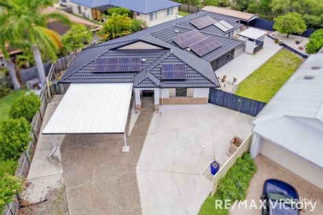 7 Yellowfin Pl, Banksia Beach, QLD 4507