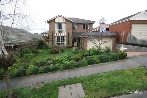 15 Berrywood Walk, Warranwood, VIC 3134