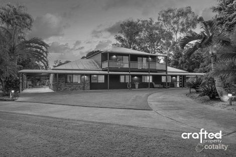 Property photo of 67 Scribner Avenue Forestdale QLD 4118