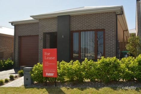 Property photo of 37 Bowerman Road Elderslie NSW 2570