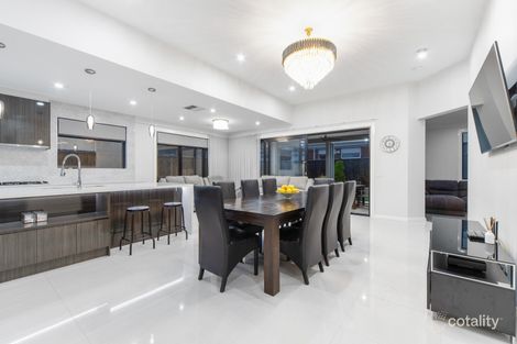 Property photo of 3 Fathom Way Clyde North VIC 3978
