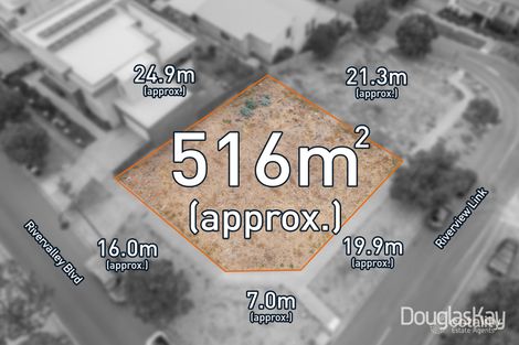 2 Rivervalley Bvd, Sunshine North, VIC 3020