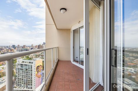 Property photo of 2908/1 Kings Cross Road Darlinghurst NSW 2010