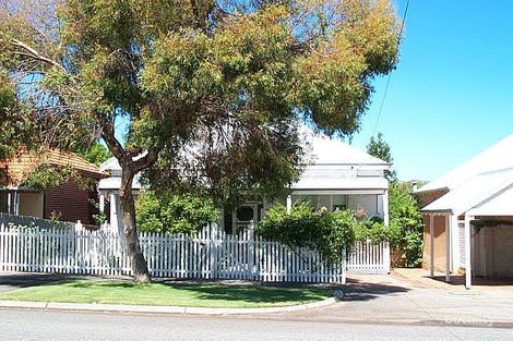 Property photo of 271 Hamersley Road Subiaco WA 6008
