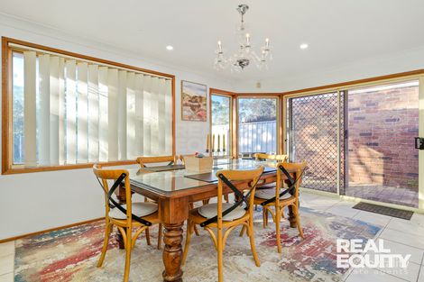Property photo of 14 Corrin Court Wattle Grove NSW 2173