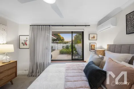 Property photo of 18A Central Avenue Beaconsfield WA 6162