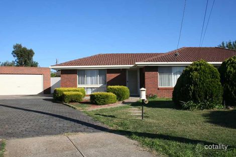6 Shebler Pl, Melton, VIC 3337